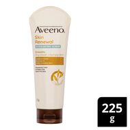 Aveeno Skin Renew Exfoliating Body Scrub 225g