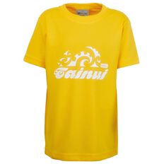 Schooltex Mercury Bay Area School House Tee with Screenprint