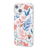 Poppy Poppy iPhone 14 Case Flowers
