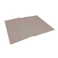 WS Manilla Folders Kraft A4 100 Pack