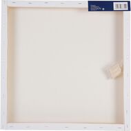 Uniti Plat Canvas 18 Inch x 18 Inch 380gsm