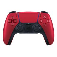 PS5 DualSense Wireless Controller Volcanic Red