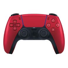 PS5 DualSense Wireless Controller Volcanic Red