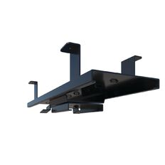 Accent Quick Ship C9 Slide/Turn Adapter Black
