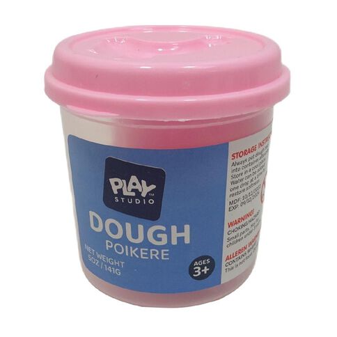Play Studio Dough Single Can 5oz