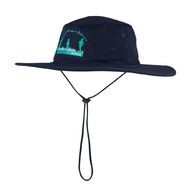 Schooltex Greenmeadows School Aussie Hat with Transfer