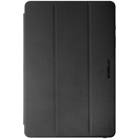 OtterBox Folio Tab A 9+ Black