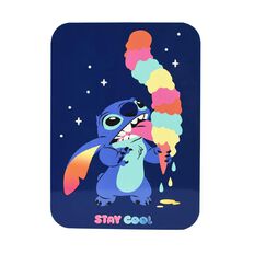 Paladone Disney Stitch Stay Cool Mini Fridge