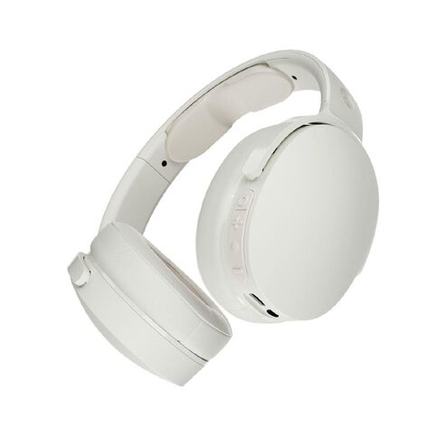Skullcandy Hesh Evo Wireless Over-Ear Headphones Bone