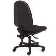 Chair Solutions Aspen Highback Chair Black