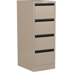 4 Drawer Filing Cabinets Warehouse Stationery Nz Precision Clic Filing Cabinet 4 Drawer Dune