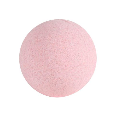Poppi Bath Bomb Rose 6 Pack