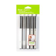 Cricut Classic Pen Set