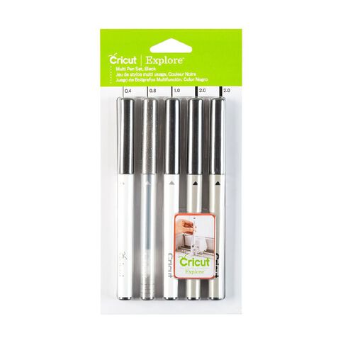 Cricut Classic Pen Set