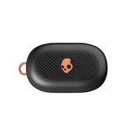 Skullcandy Push Play Active True Wireless Earbuds Black/Orange
