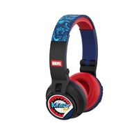 Marvel Wireless Volume Limited Headphones