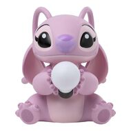 Paladone Disney Stitch Angel Light