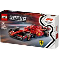 LEGO Speed Champions Ferrari SF-24 F1 Race Car 77242