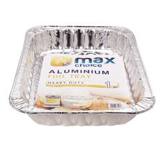 Max Choice Foil  Rectangular Roast Pan