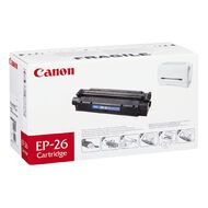 Canon Toner Ep26Cart Black