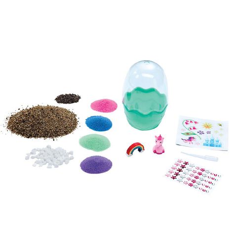 Faber-Castell Creativity For Kids Mini Kits Unicorn