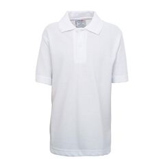Schooltex Kids' Pique Polo