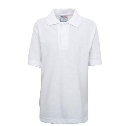 Schooltex Kids' Pique Polo