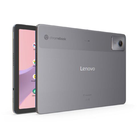 Lenovo Duet 11 inch MediaTek 4GB RAM 128GB eMMC Touchscreen Chromebook