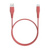 Tech.Inc USB-C Cable 1m Burnt Orange