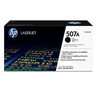 HP Toner 507A Black (5500 Pages)