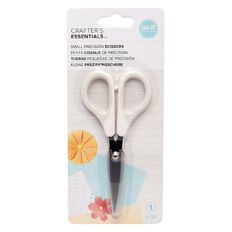 We R Memory Keepers Basic Hand Tools Precision Scissors 5in