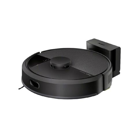 iRobot Roomba Robotic Vacuum and Mop Black
