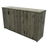 Zealand Credenza 1500 Coronet Beech