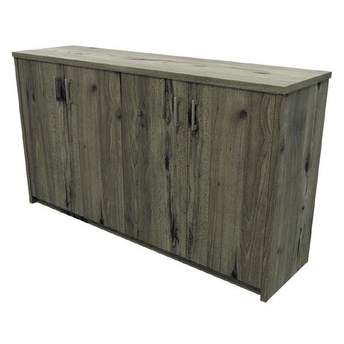 Zealand Credenza 1500 Coronet Beech