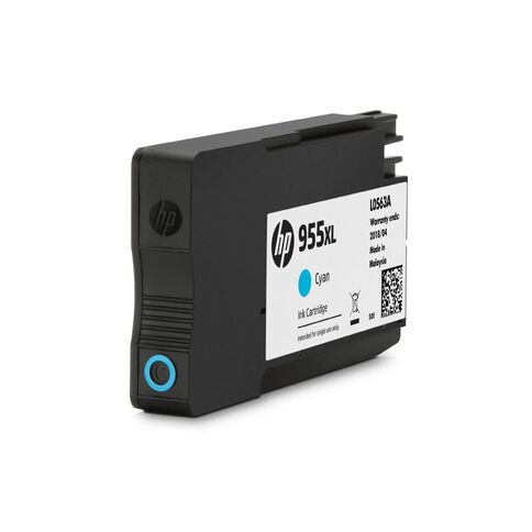 HP HP Ink 955XL 1600 Pages