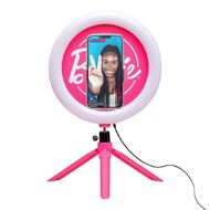 Paladone Barbie Streaming Light with Filled Centre