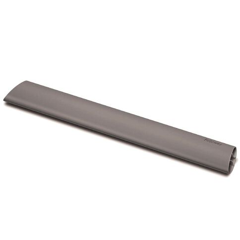 Fellowes I-Spire Keyboard Wrist Rest Grey Mid