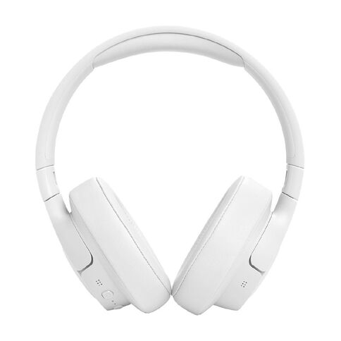 JBL Tune 770NC Wireless Over Ear Noise Cancelling Headphones White