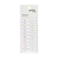 Uniti Mini Bling White