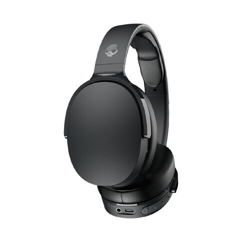 Skullcandy Hesh Evo Wireless Headphones - True Black Black