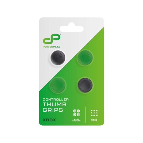 PowerPlay XS Thumb Grips