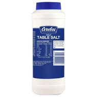 Cerebos Iodised Drum Salt 700g