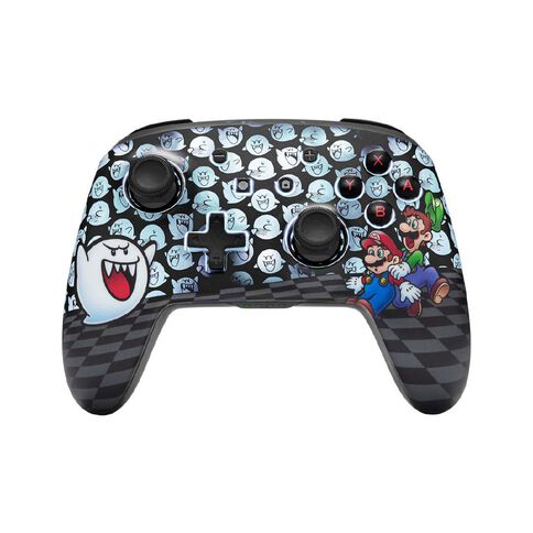 PowerA Nintendo Switch Wireless Controller Super Mario Boo