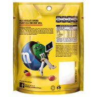 M&M's Peanut Chocolate Bag 180g