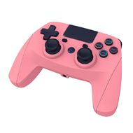 Playmax PS4 Wireless Controller Pink
