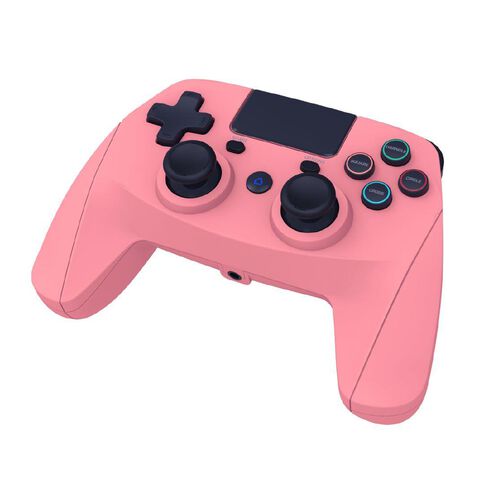 Playmax PS4 Wireless Controller Pink