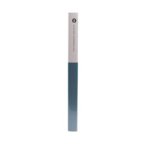WS Colour Pop Clearbook 40 Page Teal