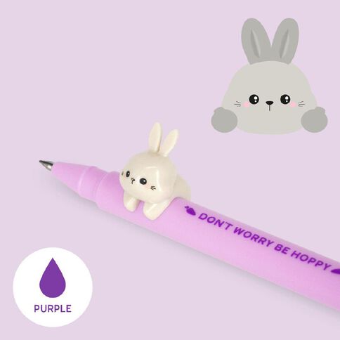 Legami Legami Gel Pen Bunny