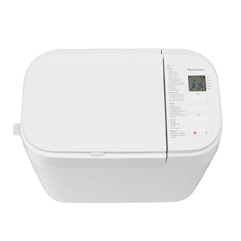Panasonic Breadmaker
