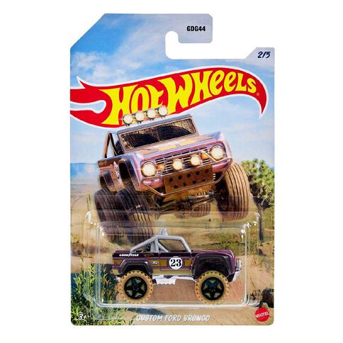 Hot Wheels Automotive Assorted